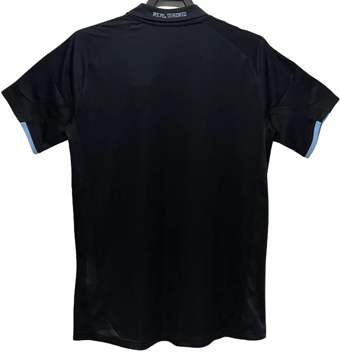 Camisa II Real Madrid 2009 2010 Adidas retro Camisa II Real Madrid 2009 2010 Adidas retro
